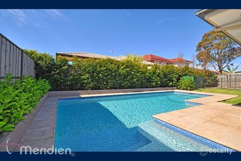 Property photo of 64 The Ponds Boulevard The Ponds NSW 2769
