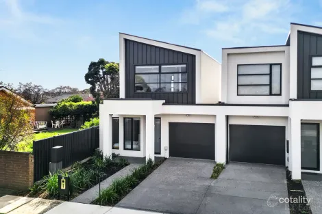 Property photo of 2 Cornwall Street Hallam VIC 3803