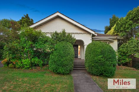 Property photo of 14 Toora Street Ivanhoe VIC 3079