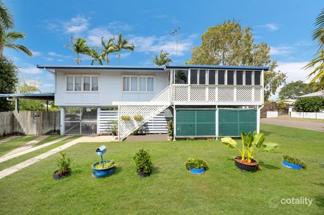 Property photo of 8 Biara Street Cranbrook QLD 4814