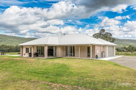 Property photo of 13 Deptford Close Clarence Town NSW 2321