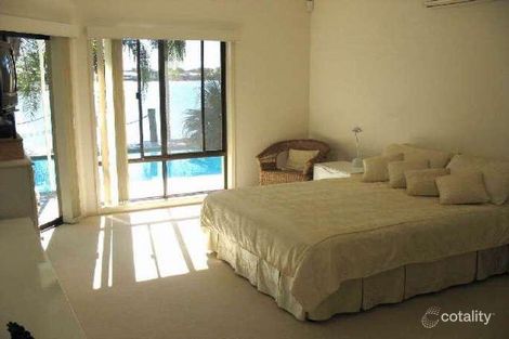 Property photo of 29 Barrier Reef Drive Mermaid Waters QLD 4218