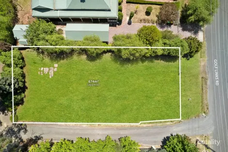 14 Golf Links Rd, Hepburn, VIC 3461