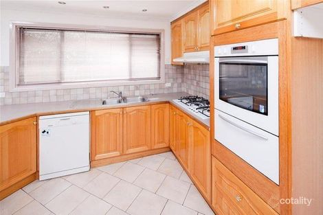 Property photo of 47 Hinrichsen Drive Hallam VIC 3803