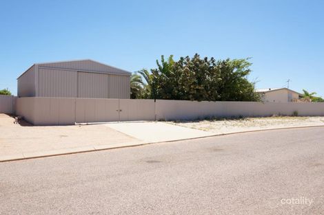 1 Saury Pl, Exmouth, WA 6707