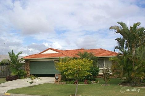 14 Nozomi St, Burleigh Waters, QLD 4220