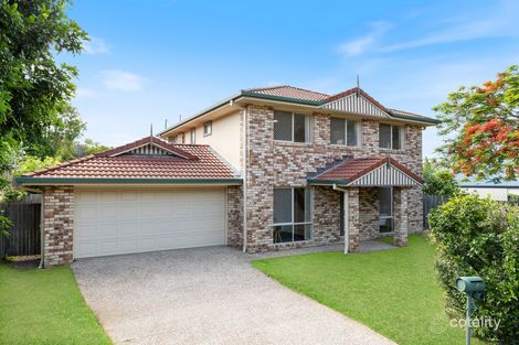 4 Mozart Pl, Mackenzie, QLD 4156