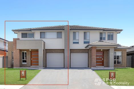 15 Loura St, Tallawong, NSW 2762