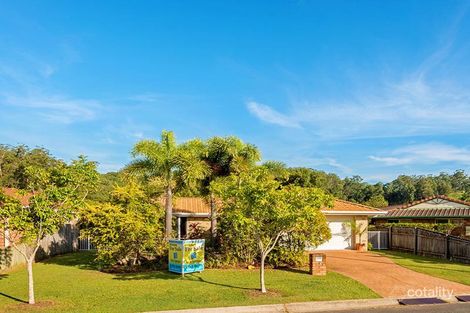 Property photo of 3 Chippendale Crescent Currumbin Waters QLD 4223