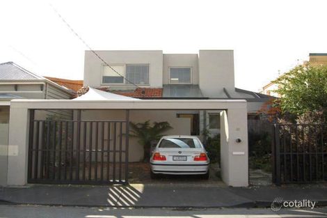 31 Argo St, South Yarra, VIC 3141