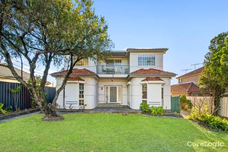 Property photo of 166 Roberts Road Greenacre NSW 2190