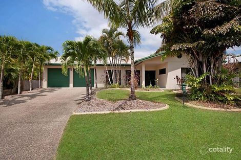 25 Maurice St, Kewarra Beach, QLD 4879
