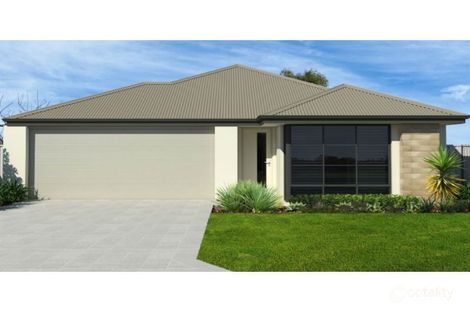Property photo of LOT 393 Calella Loop Piara Waters WA 6112