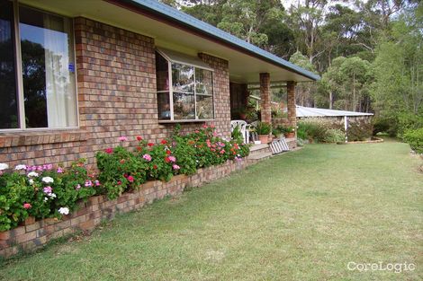 Property photo of 175 Blue Hills Road Glen Innes NSW 2370