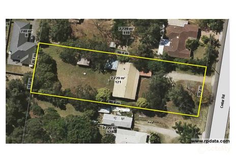 121 Cedar Rd, Redbank Plains, QLD 4301