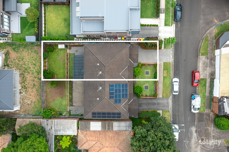 Property photo of 3A Richmond Street Denistone East NSW 2112