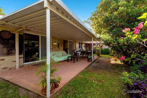 Property photo of 3 Chippendale Crescent Currumbin Waters QLD 4223