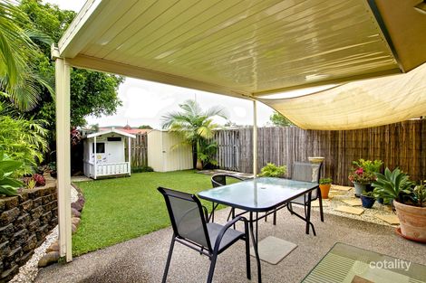 Property photo of 1/6 Rimu Place Nerang QLD 4211