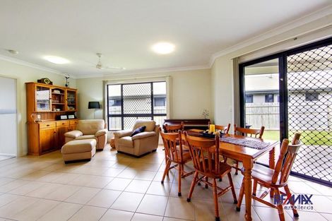 Property photo of 5 Fernbank Parade Idalia QLD 4811