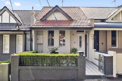 Property photo of 21 Govett Street Randwick NSW 2031