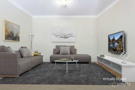 Property photo of 3/34-36 Castlereagh Street Liverpool NSW 2170