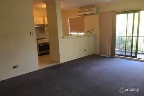 Property photo of 47/12-18 Equity Place Canley Vale NSW 2166