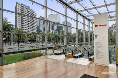 800 Bourke St, Docklands, VIC 3008