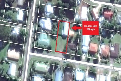 Property photo of 2 Tree Street Pomona QLD 4568