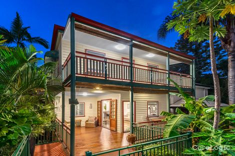 Property photo of 2/37 Wedd Street Spring Hill QLD 4000