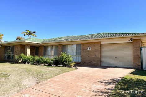 Property photo of 31 Bilkurra Street Middle Park QLD 4074