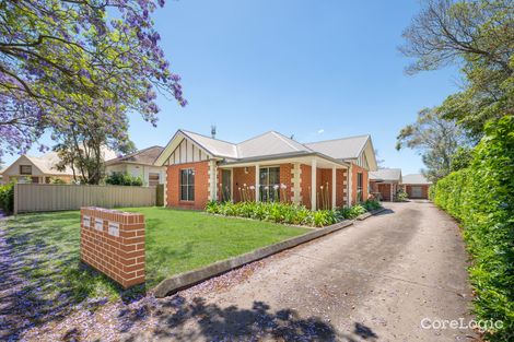 Property photo of 1/5 Jacaranda Avenue Raymond Terrace NSW 2324