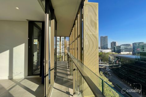 Property photo of 1008/188 Day Street Sydney NSW 2000