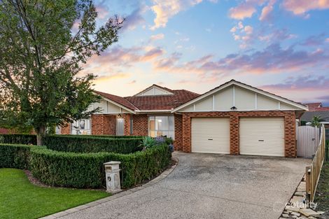 11 Australia Dr, Taylors Lakes, VIC 3038