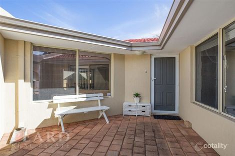 Property photo of 101B Moolanda Boulevard Kingsley WA 6026