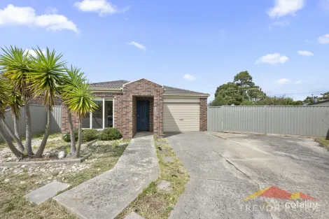 16 Macquarie Cl, Delacombe, VIC 3356