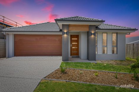 Property photo of 11 Meera Street Spring Mountain QLD 4300