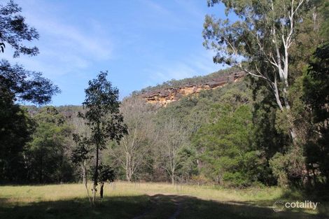 Property photo of 250 Gorricks Run Upper Macdonald NSW 2775