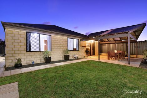 Property photo of 12 Woolly Road Banksia Grove WA 6031