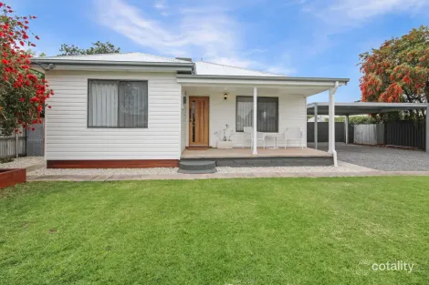 Property photo of 24 River Road Horsham VIC 3400