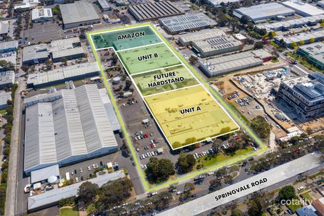 649-655 Springvale Rd, Mulgrave, VIC 3170