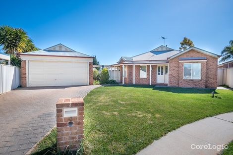 Property photo of 3 Balmoral Place Mildura VIC 3500