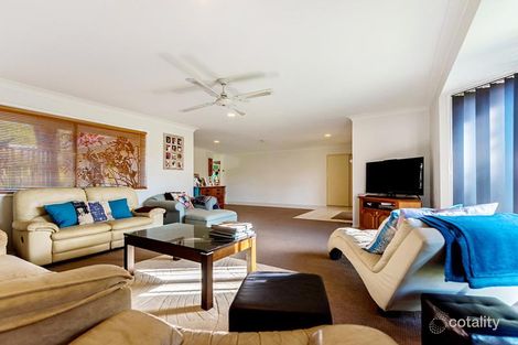 Property photo of 3 Chippendale Crescent Currumbin Waters QLD 4223