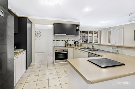 Property photo of 5 Mount Maroon Street Algester QLD 4115