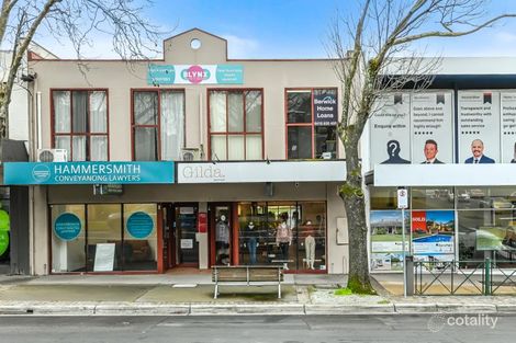 3/2a Gloucester Ave, Berwick, VIC 3806