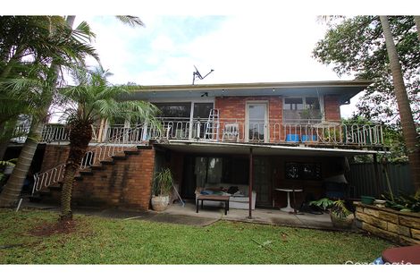 Property photo of 121 Charlestown Road Kotara NSW 2289
