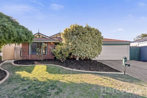 19 Vanguard Pl, Currambine, WA 6028