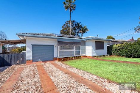 10d Esmond St, Rockville, QLD 4350