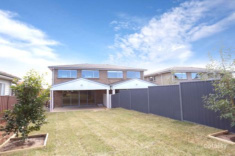 27b Hollis St, Constitution Hill, NSW 2145