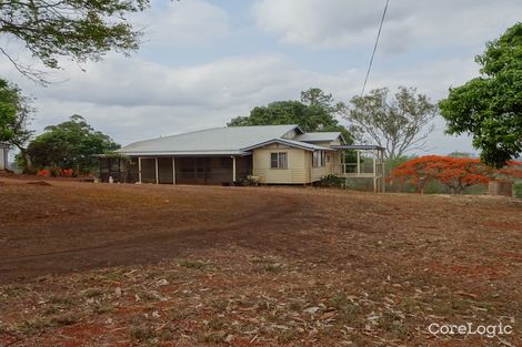 Property photo of 43 Chews Road Childers QLD 4660