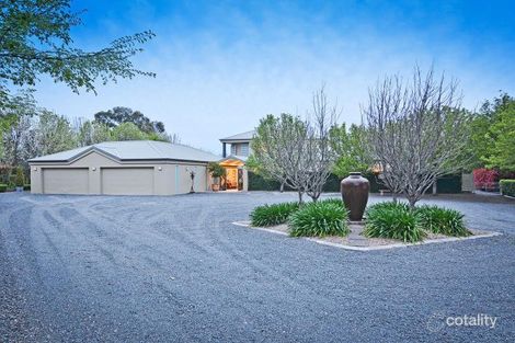 Property photo of 9 Bowna Park Drive Table Top NSW 2640